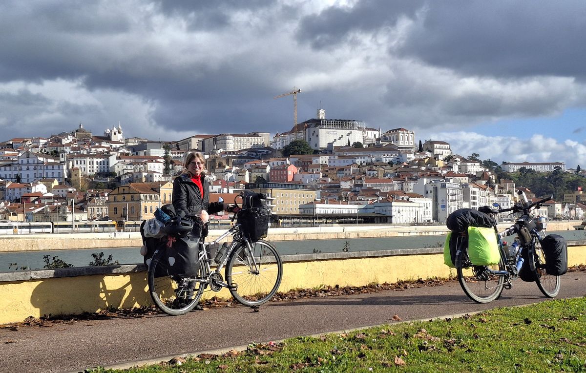 Portugália