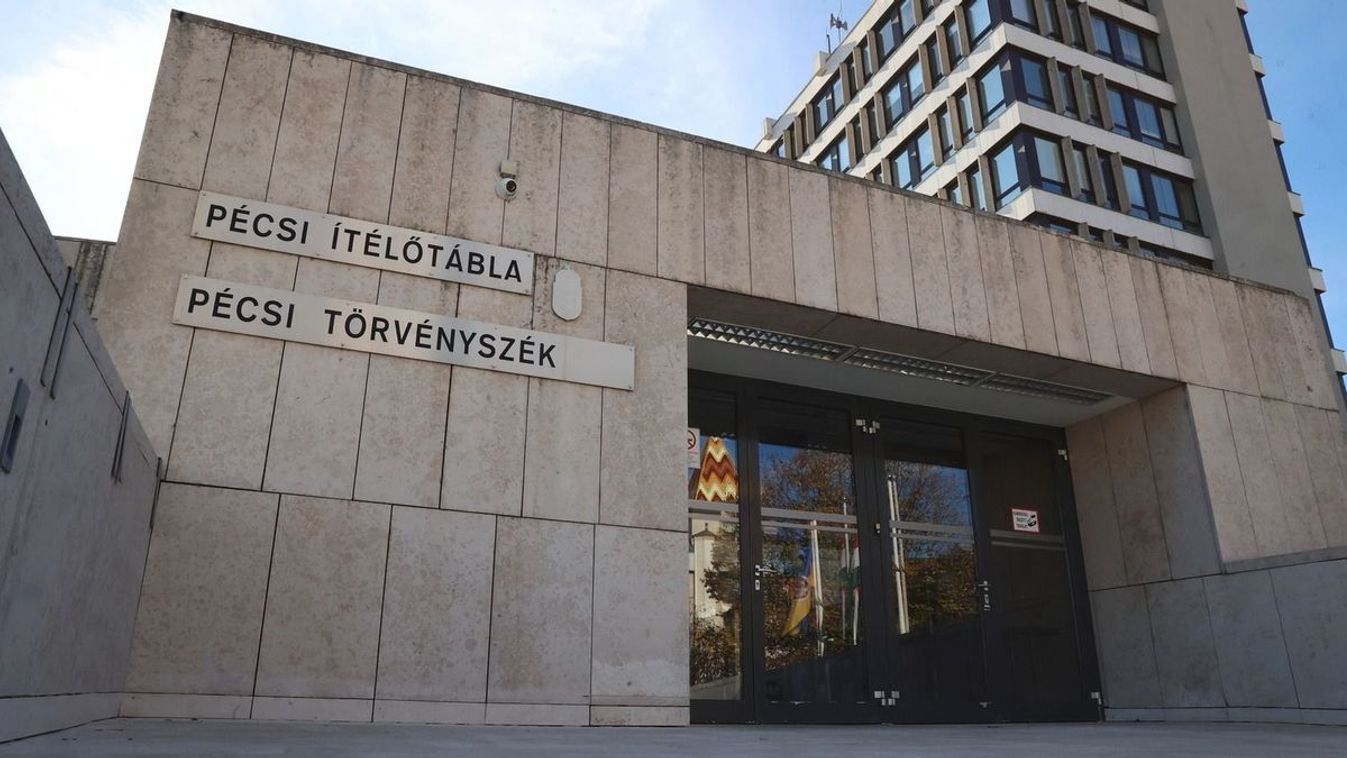 Bűnösnek mondta ki a zalai cégvezetőket a bíróság: megfordult az ítélet a Széchenyi István Hitelszövetkezet ügyében