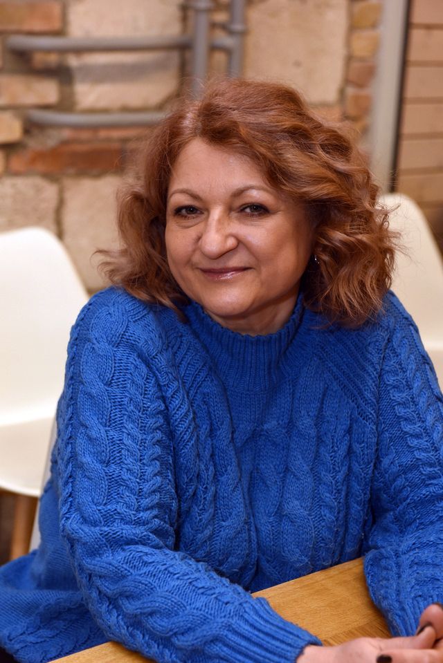 Váradi Mariann, a #lánybólnővé projekt vezetője: Azt szeretnénk elérni, hogy a fiatal lányok bátran tudják megélni nőiességüket.