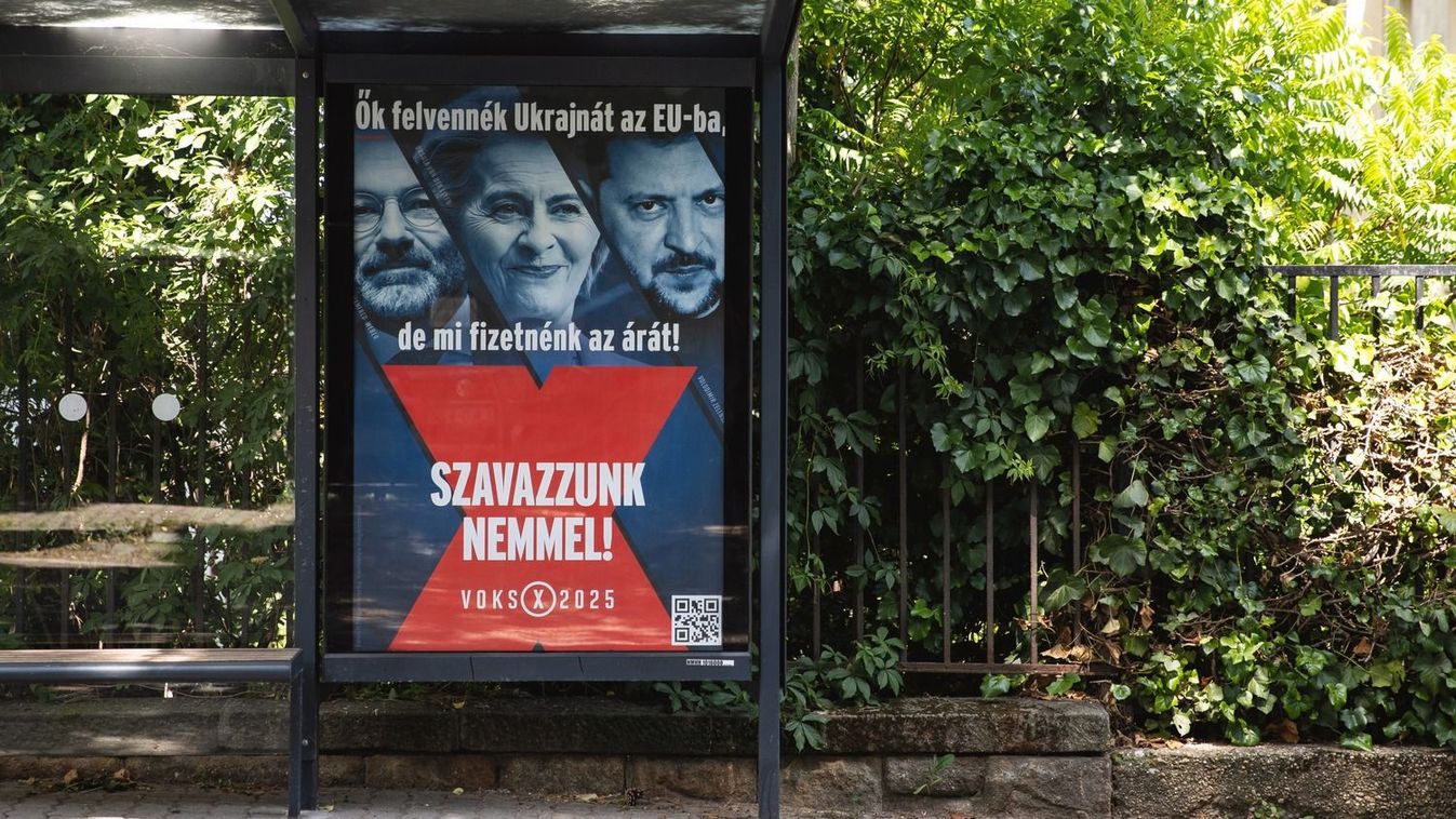 Voks 2025: milyen hatásai lesznek a szavazásnak?
