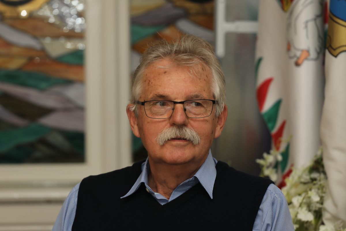 Polgárőr Egyesület