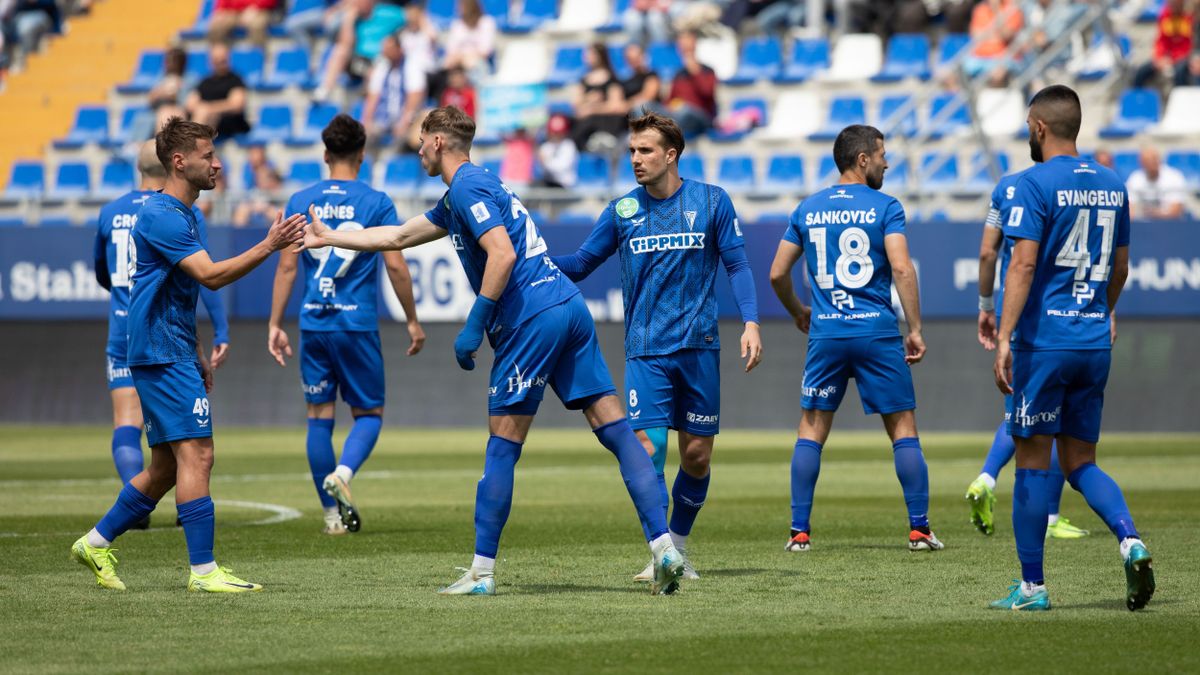 ZTE FC