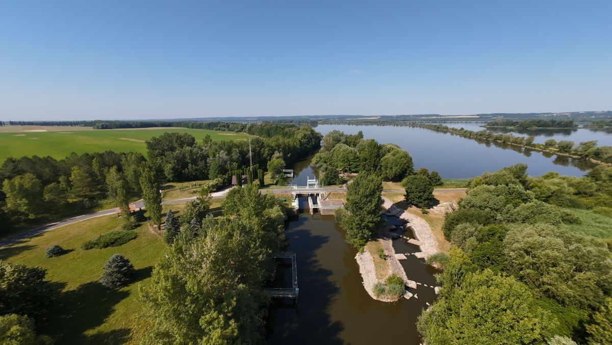 Kis-Balaton Vízvédelmi Rendszer