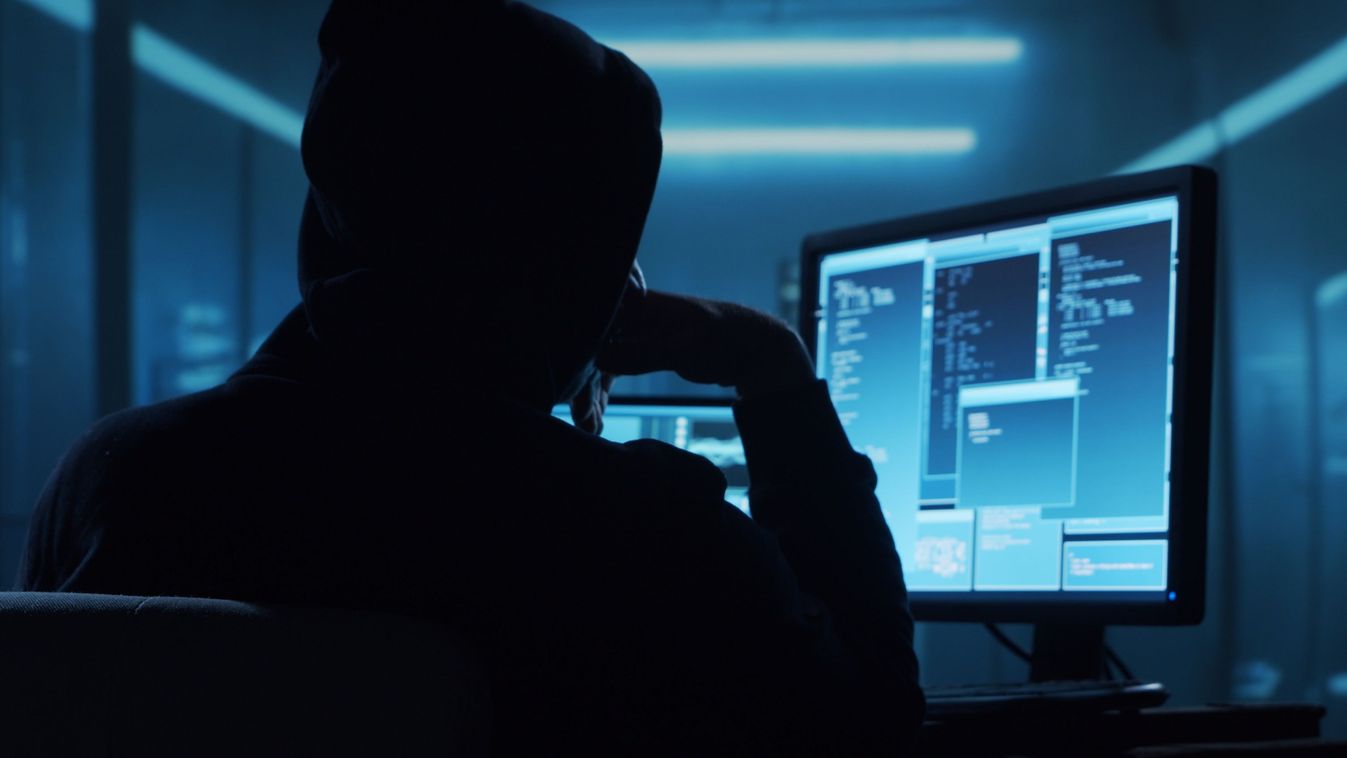 Fokozódnak az online csalások, egyre több trükköt vetnek be a kiberbűnözők