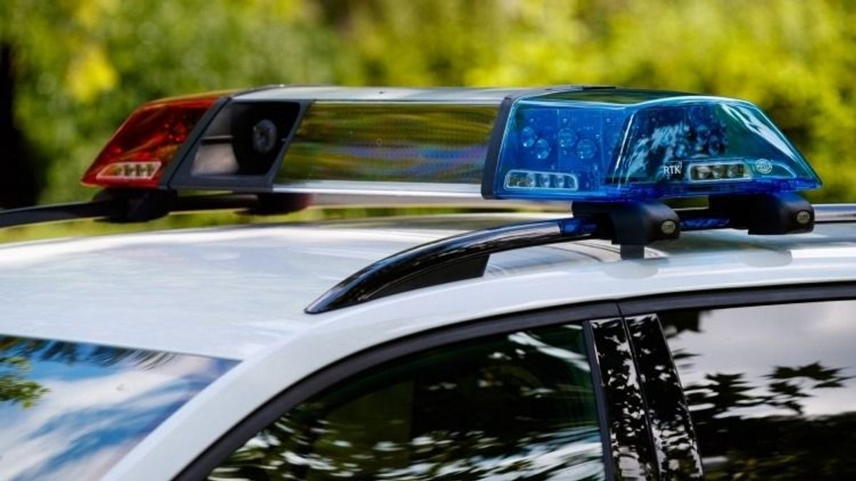 Árokba hajtott egy autó a szomszéd vármegyében