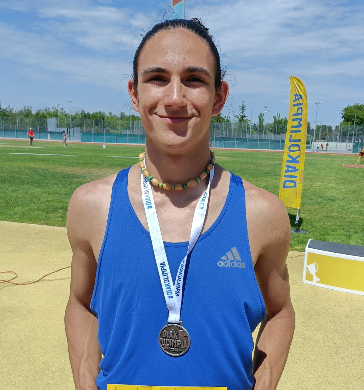 zalai atlétika