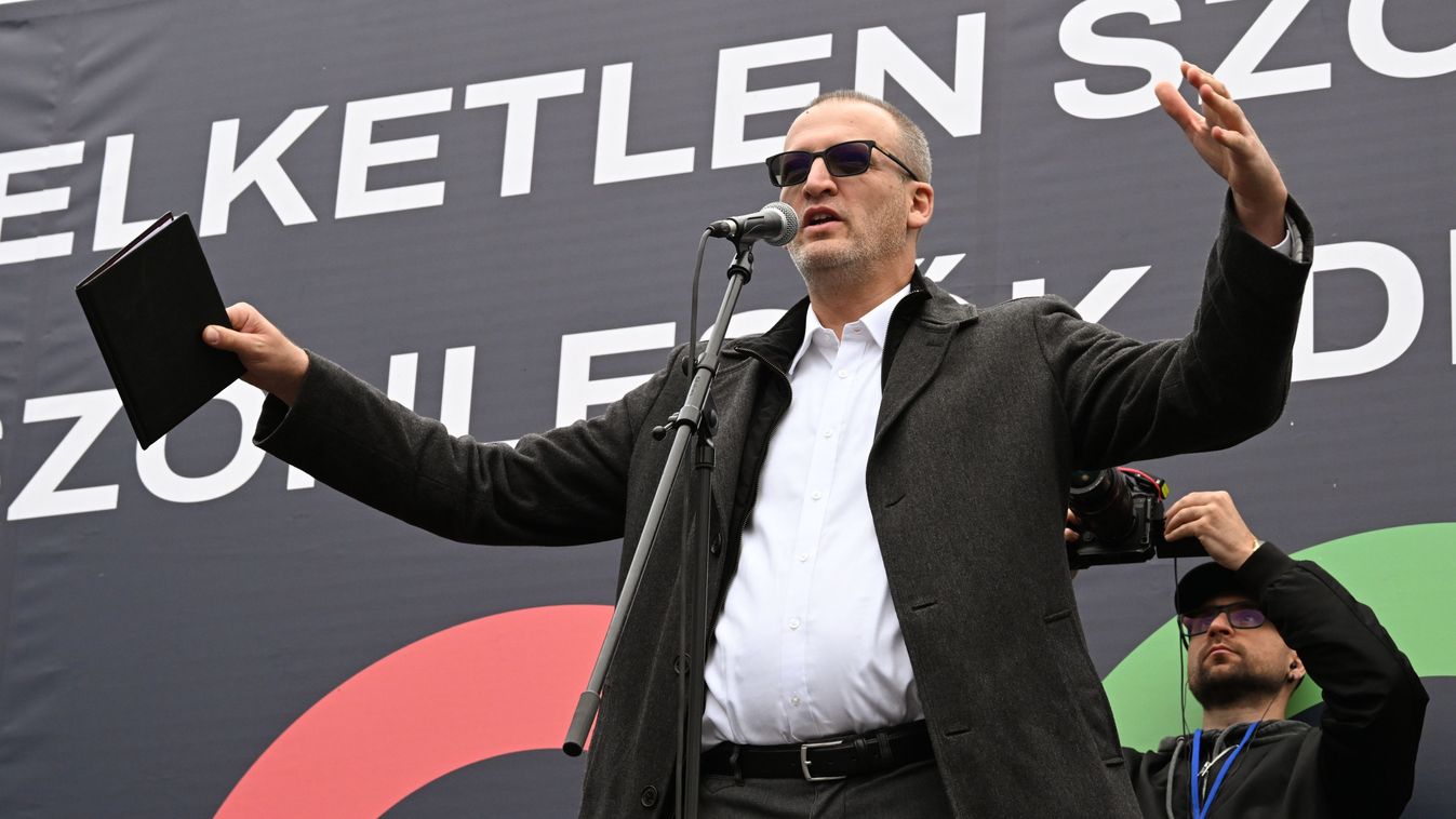 Tarr Zoltán és Szabó Tímea is mellé vágta a fejszét, ami a lengyel elnökválasztás eredményét illeti