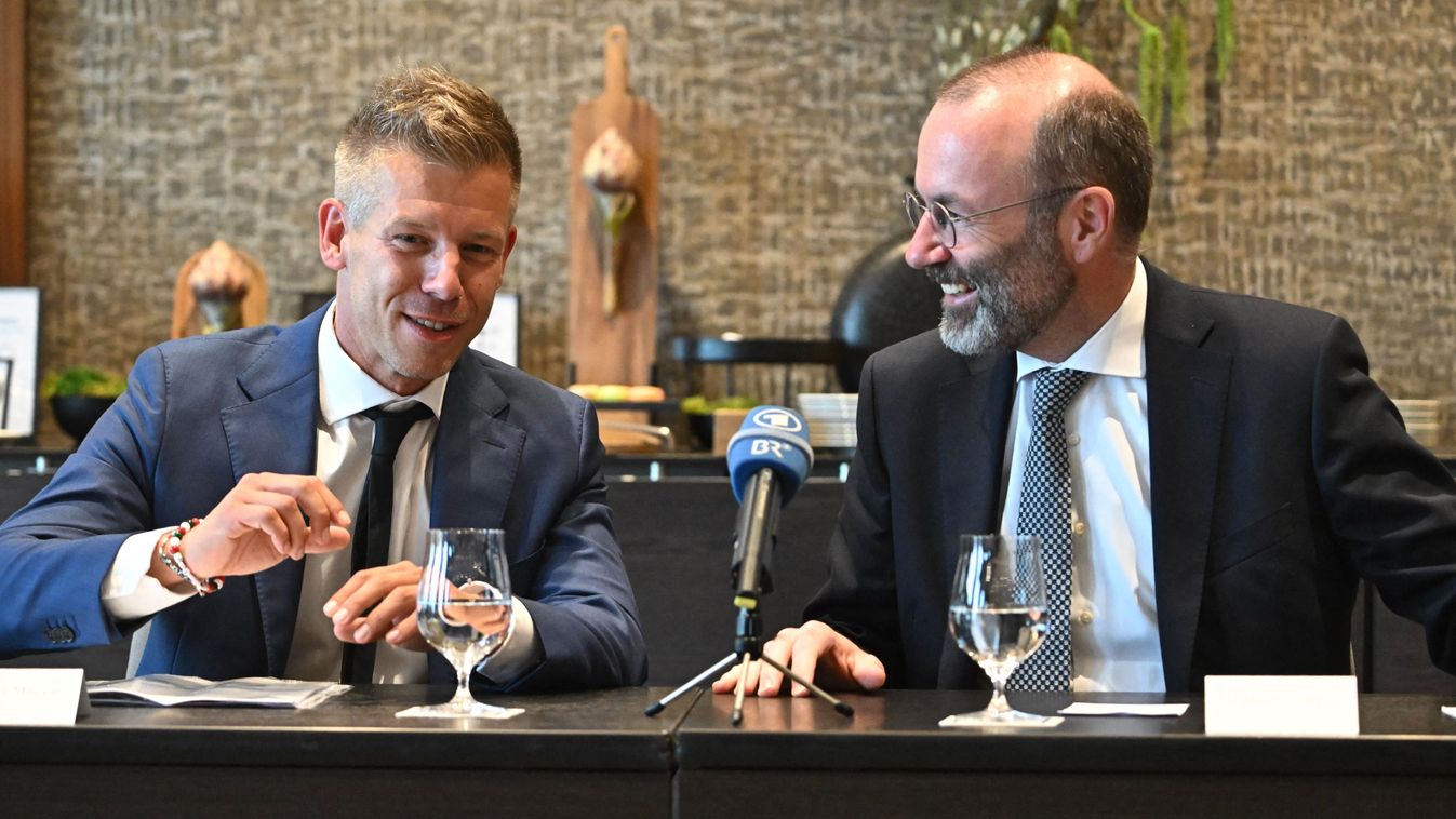 Brüsszelben már készül a „Lex Magyar”?