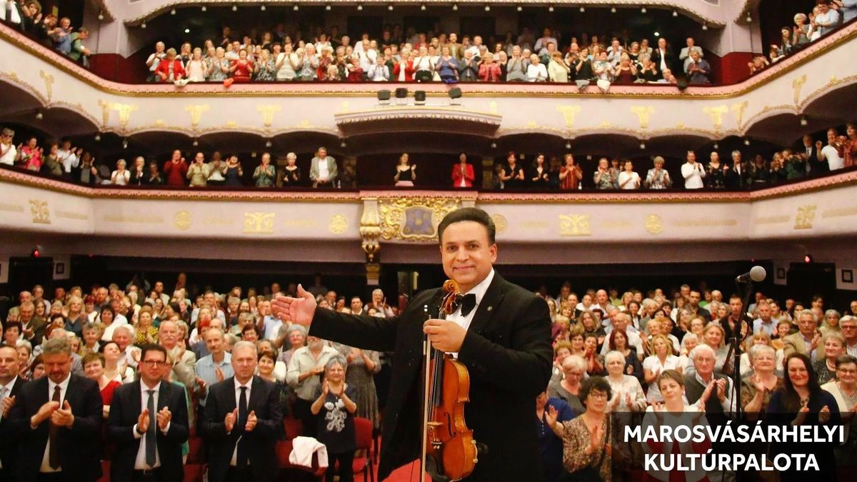 Mága Zoltán: legyünk együtt a segítség hangja, a remény fénye!
