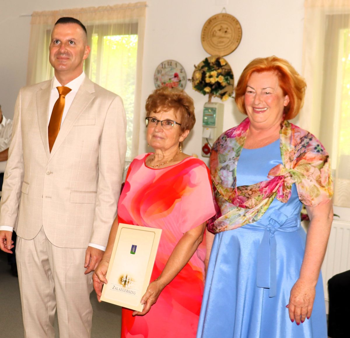 évgyűrűk