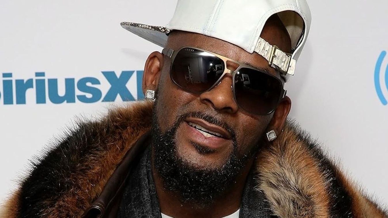 „Meg akarnak ölni!” – R. Kelly újabb drámai beadvánnyal fordult a bírósághoz