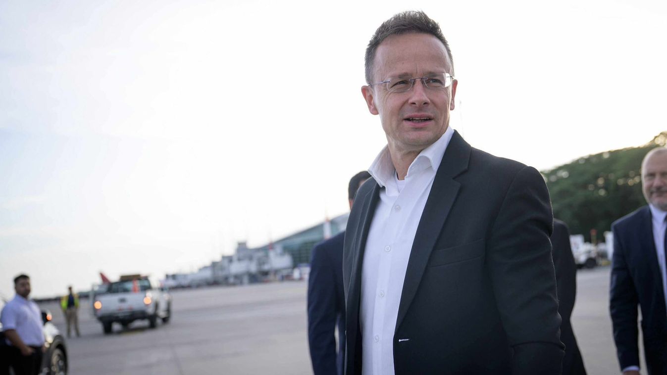 Szijjártó Péter: megvédjük szuverenitásunkat
