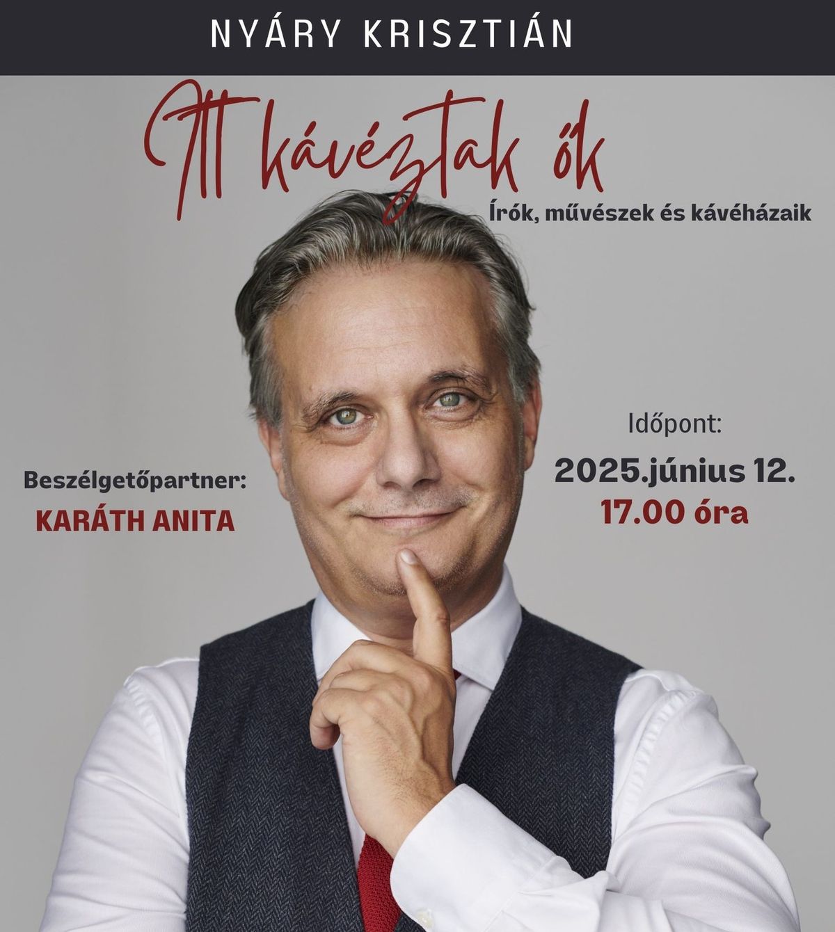ünnepi könyvhét