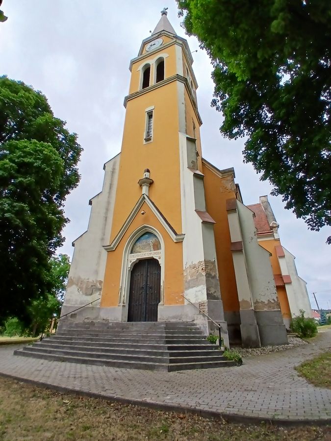 templom