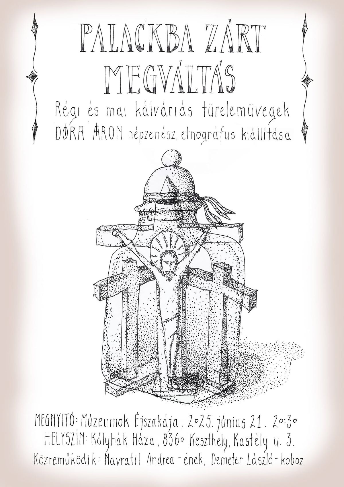 múzeumok éjszakája