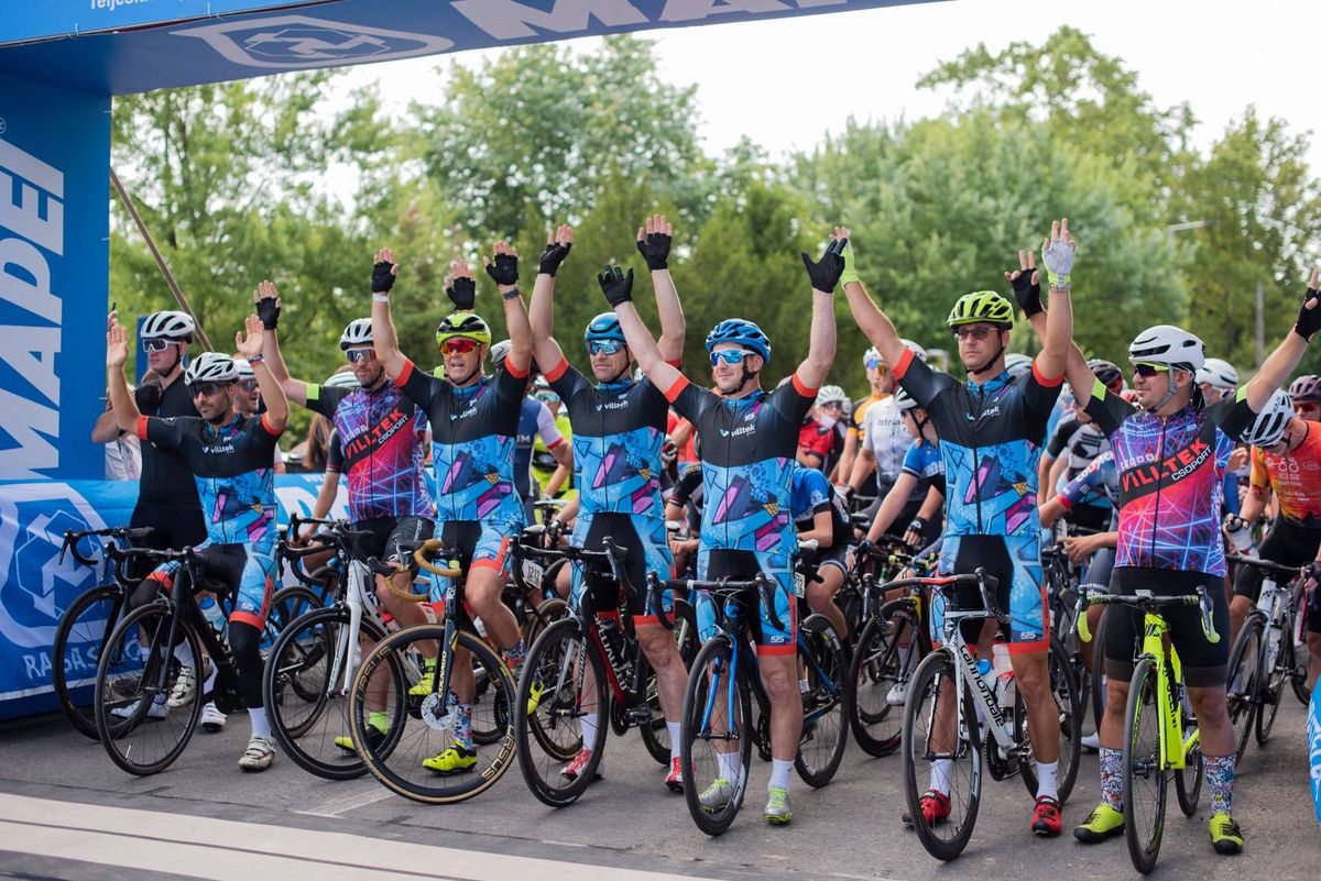 Tour de Zalakaros