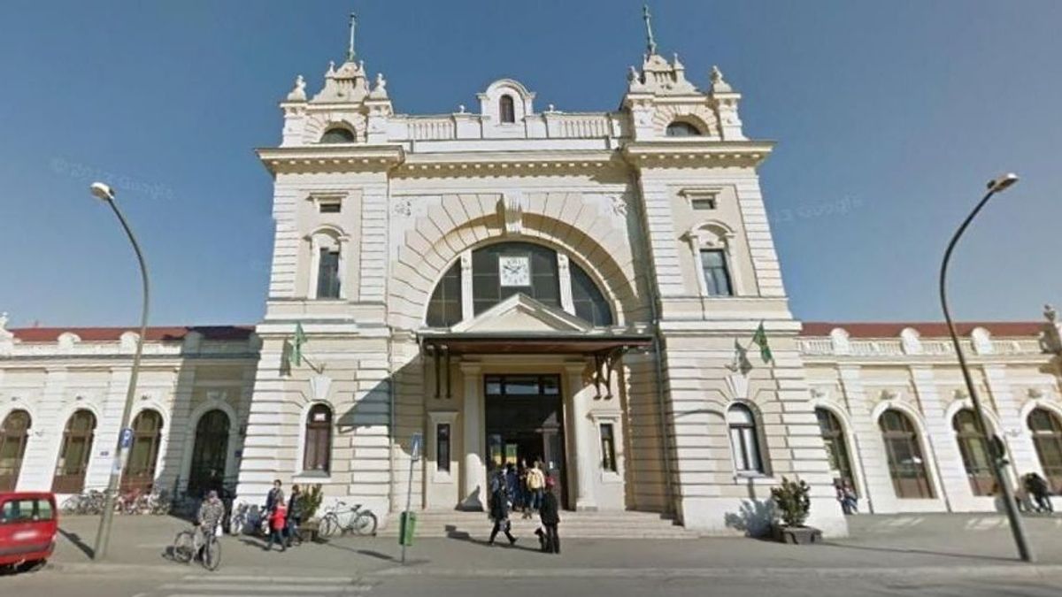 A fél ország őket kereste, kiderült, a közelünkben találták meg a tegnap eltűnt két kisfiút