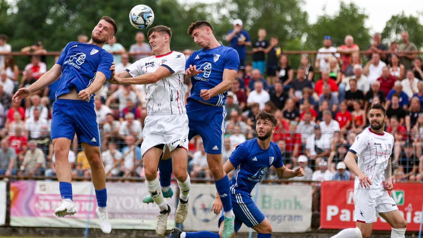 Győzni megy az FC Nagykanizsa Karcagra!