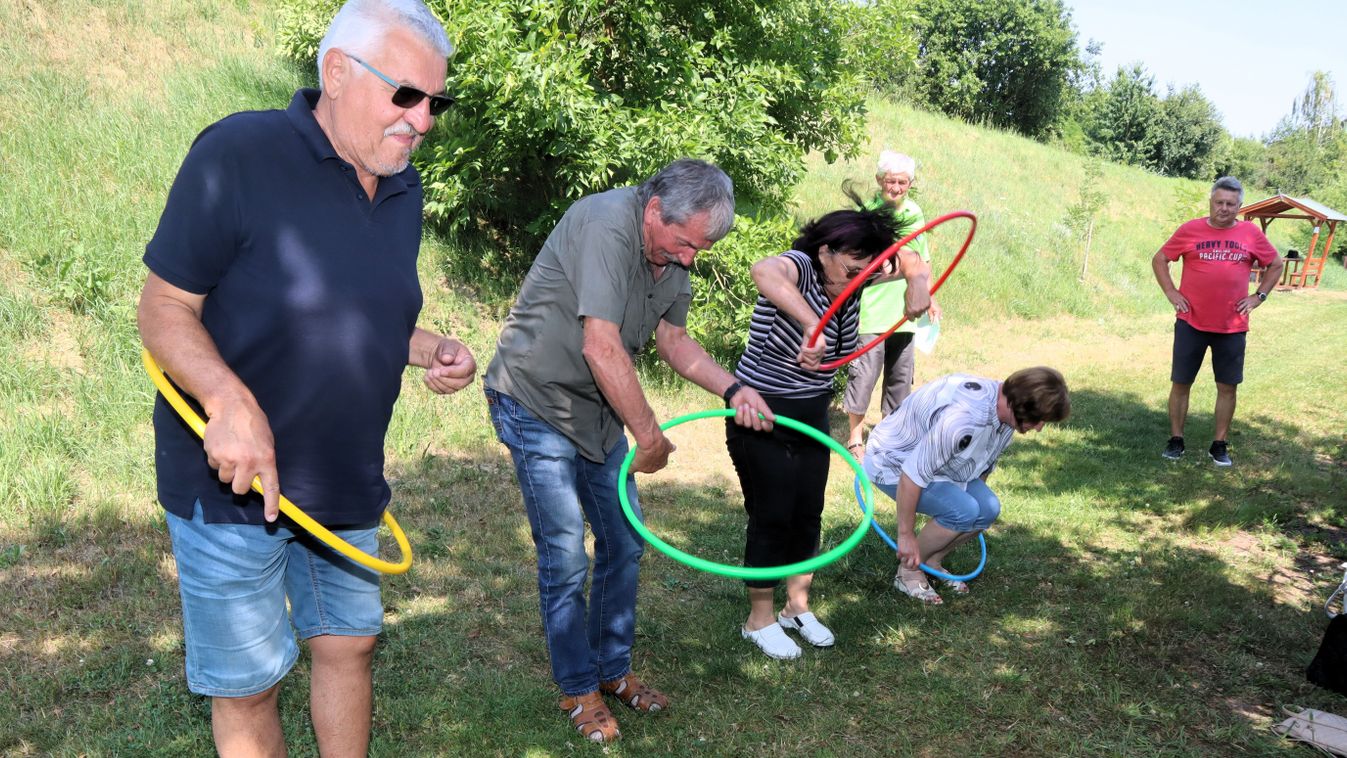 Márpedig a barátságot ápolni kell! Ők ebben példát mutatnak (galéria)