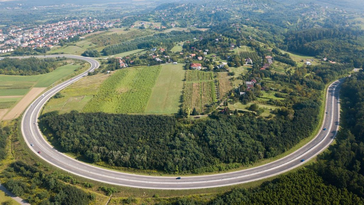 Keszthelyig megépül az M76-os gyorsforgalmi út folytatása, de Zalaegerszeg kimarad – azt is közölte a minisztérium, mit terveznek helyette