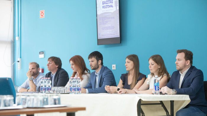 A Keresztury VMK nyári programjai
