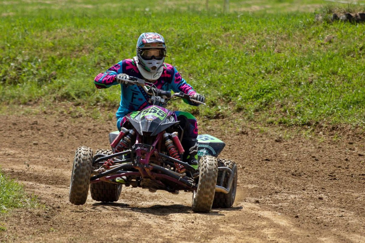 quad