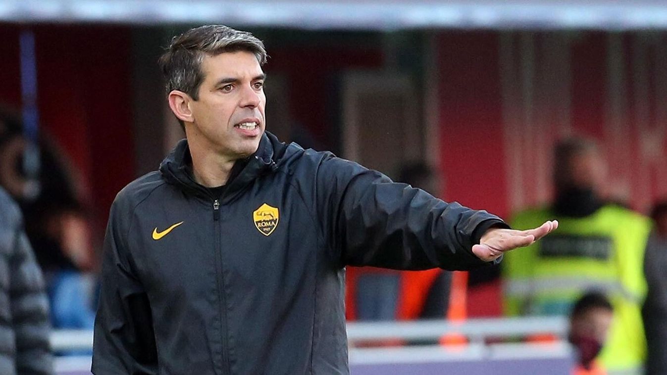Nuno Campos: valóban ő lesz a ZTE FC edzője?