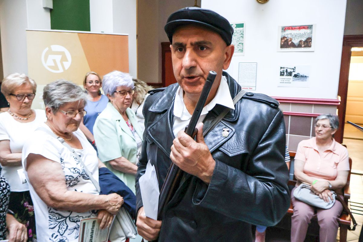 múzeumok éjszakája