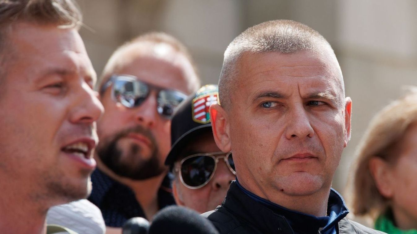 Így épült be az ukrán titkosszolgálat a Magyar Péter vezette Tisza Pártba (2. rész)