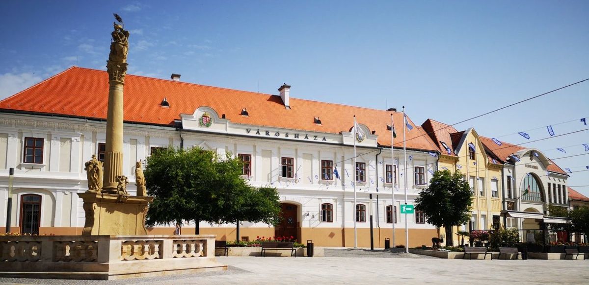 főépítész