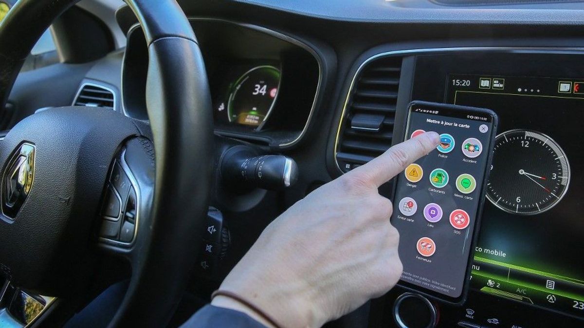 Bekeményítenek a rendőrök, mert kijátsszák a traffipaxot