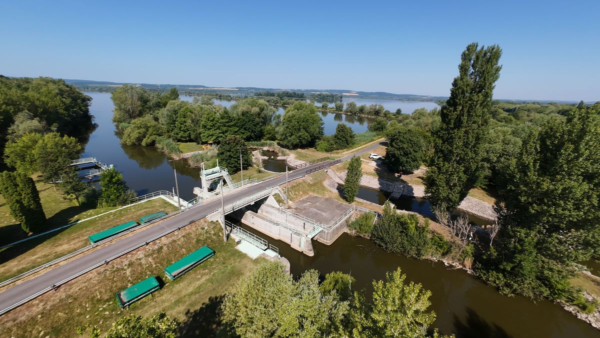 Kis-Balaton Vízvédelmi Rendszer