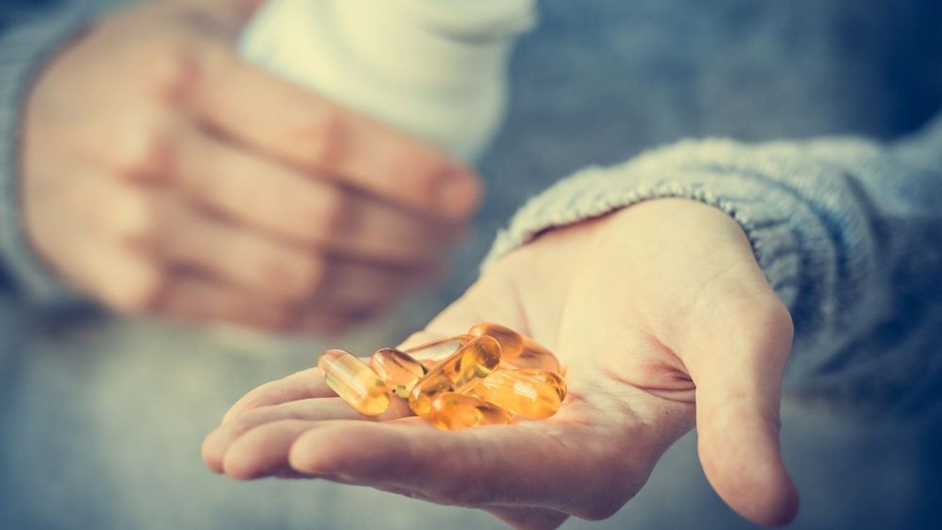 D-vitamin nyáron: szükséges vagy veszélyes? Megkérdeztük a háziorvost