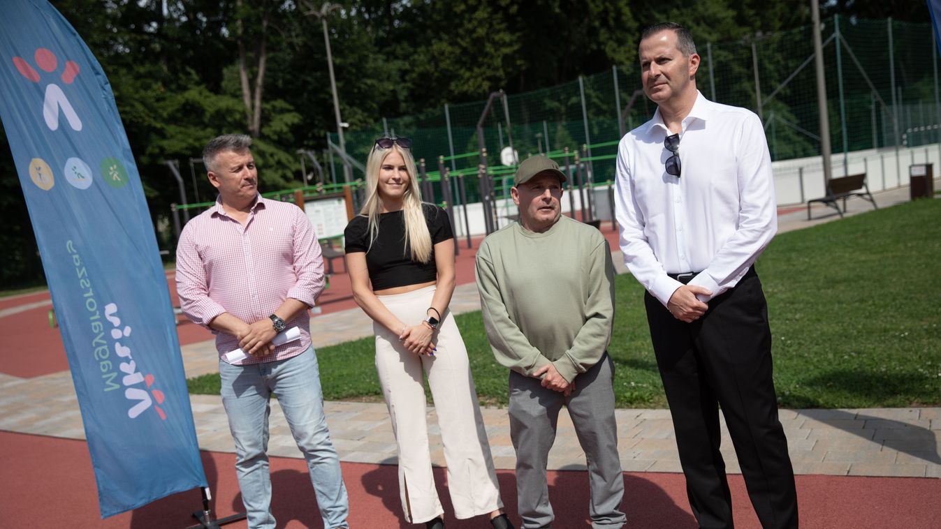 Lenne kedved egy kis éjszakai testmozgáshoz? Jövő héten Zalában megteheted (galéria, videó)