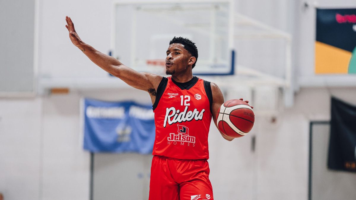 Jaylin Hunter a Zalakerámia ZTE KK új szerzeménye