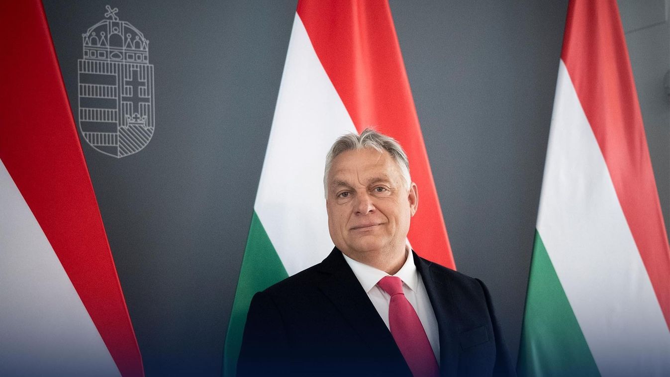 Orbán Viktor: Brüsszel megtiltaná az orosz energia behozatalát, mi kidolgozzuk az ellenlépéseket (videó)