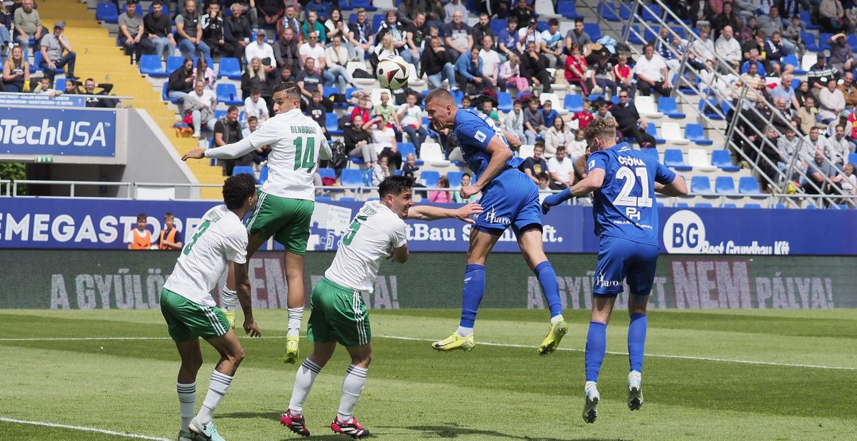 ZTE FC