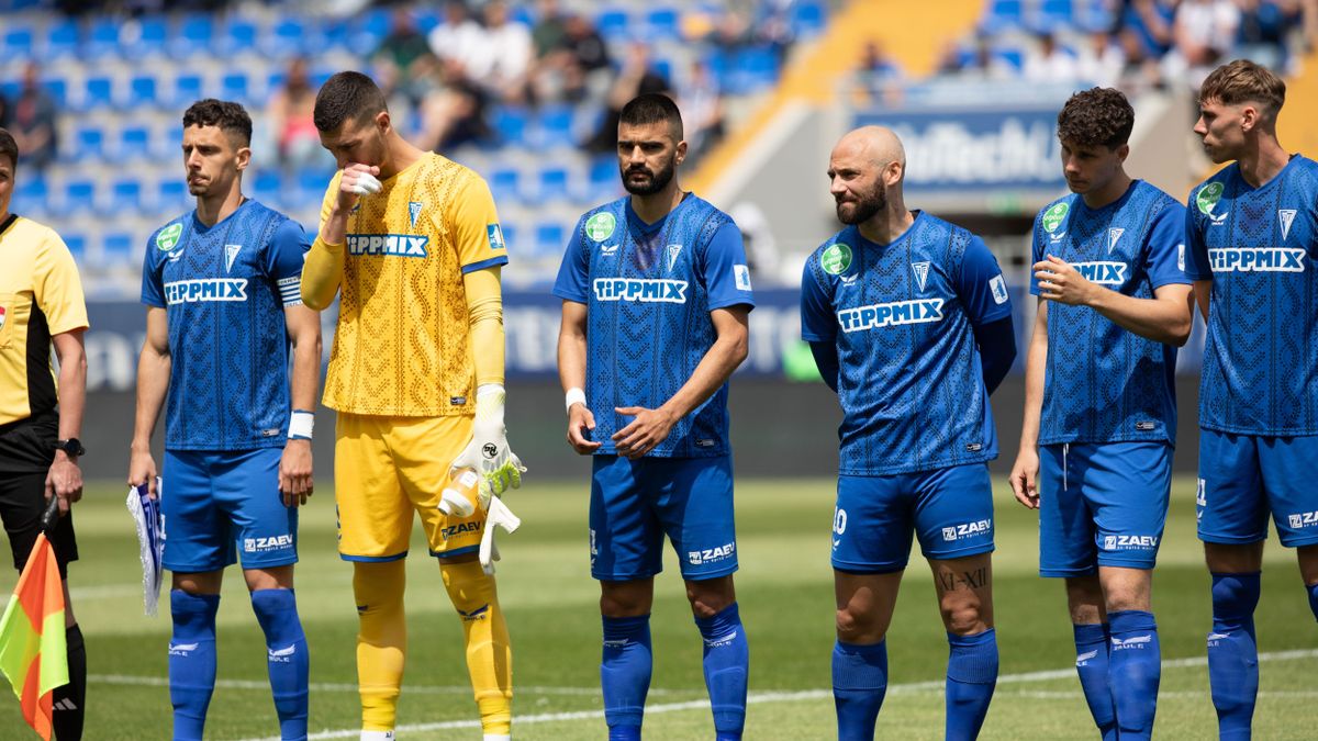 ZTE FC