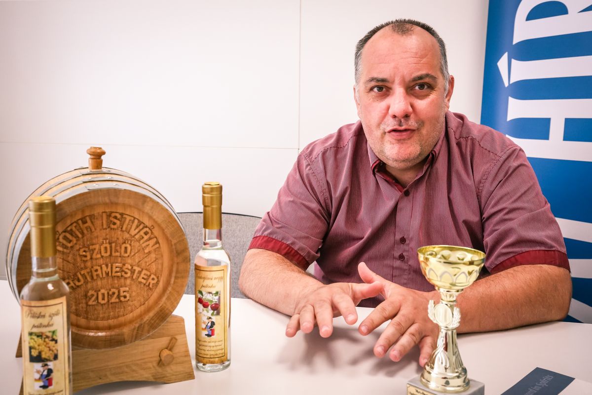 pálinka