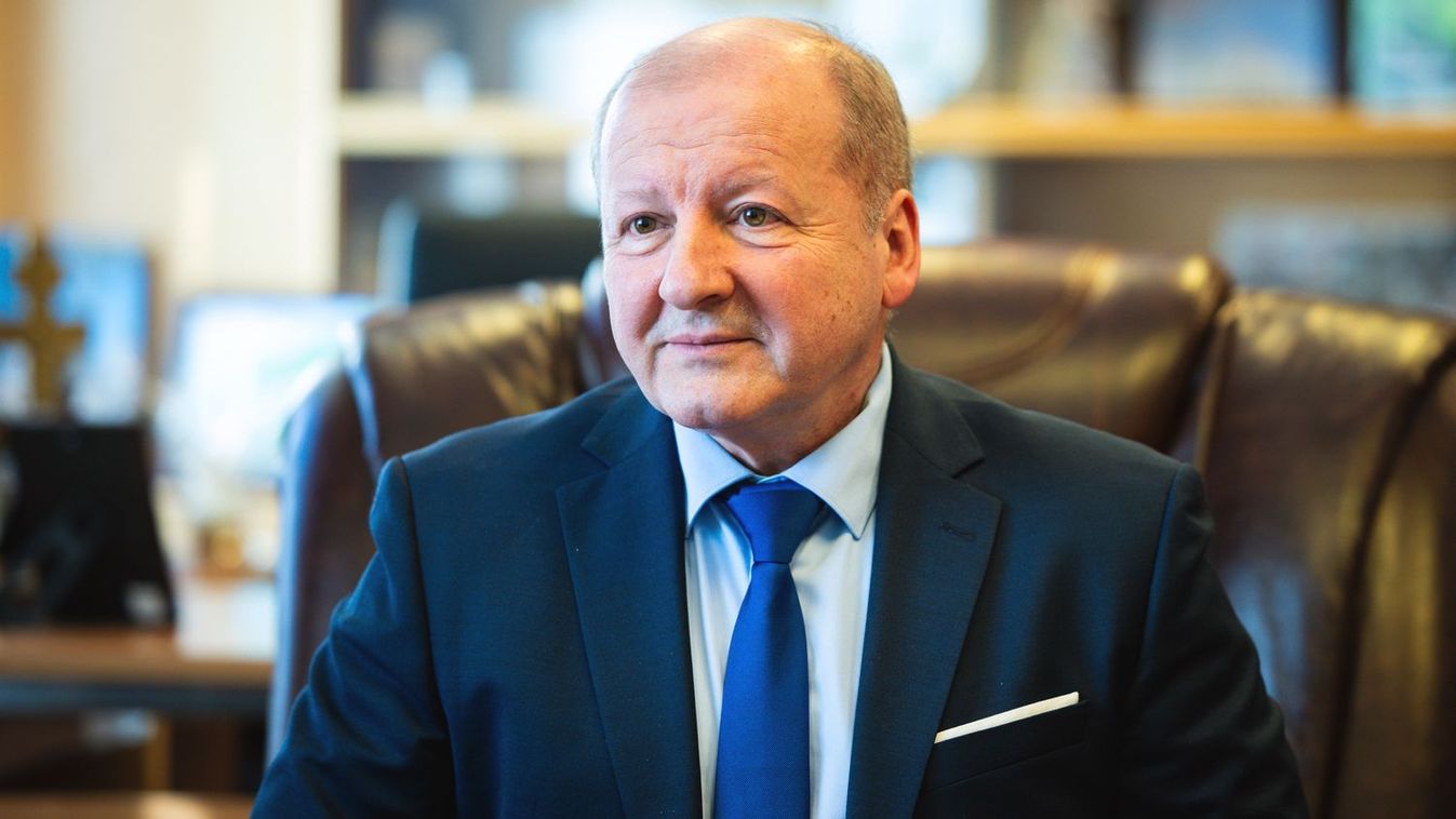 Simicskó István: a Voks 2025 egyedülálló kezdeményezés