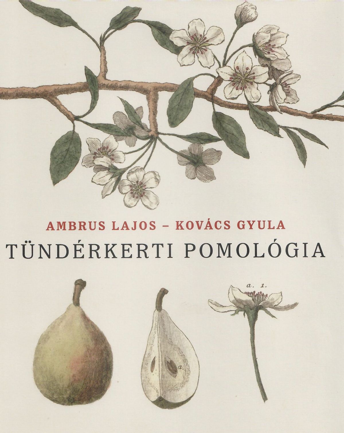 Tündérkerti pomológia