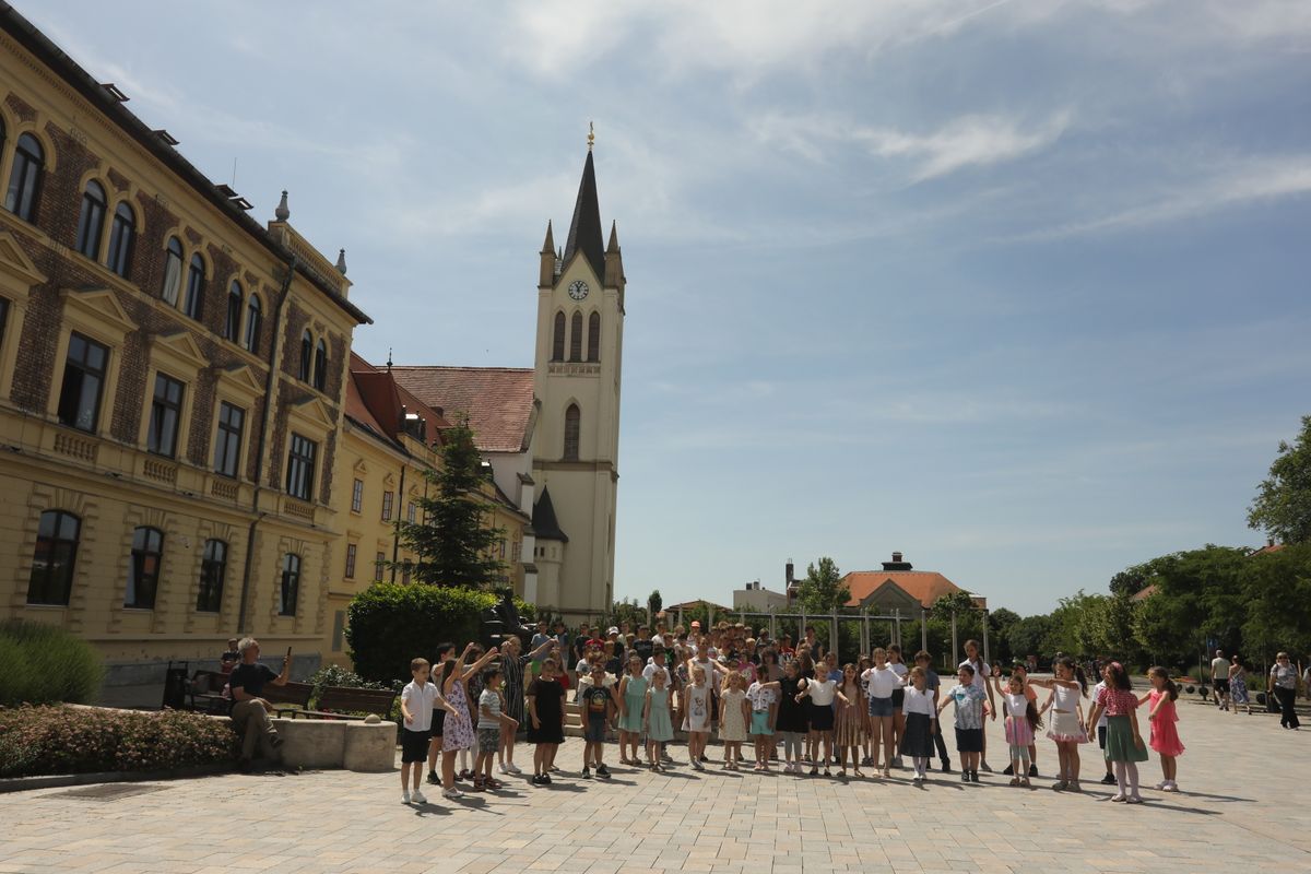 Nemzeti Összetartozás Napja