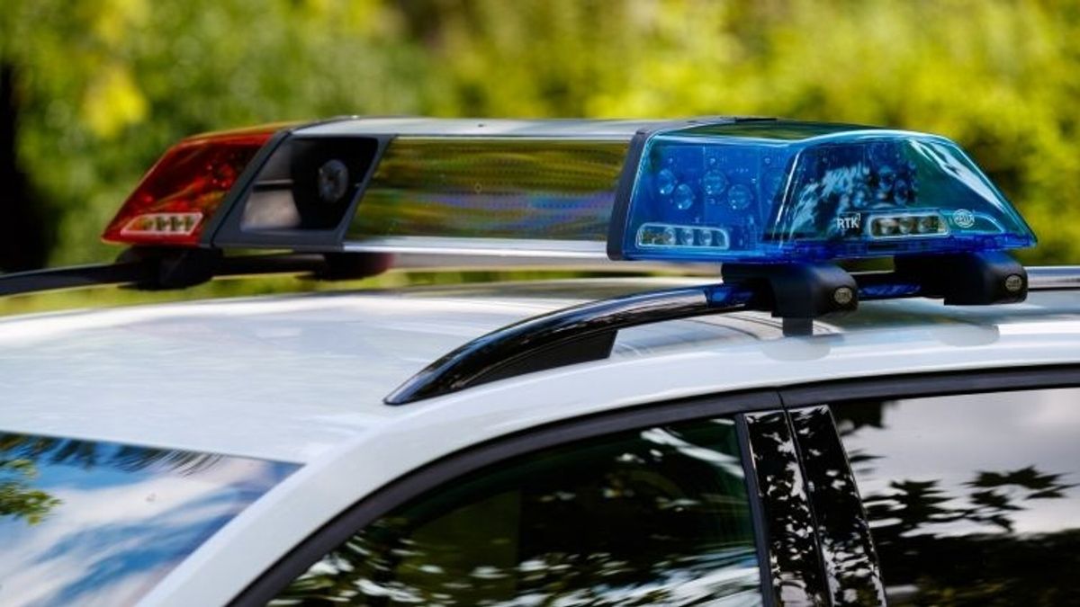 Utoléréses baleset a 8-as főúton, egy sávon halad a forgalom