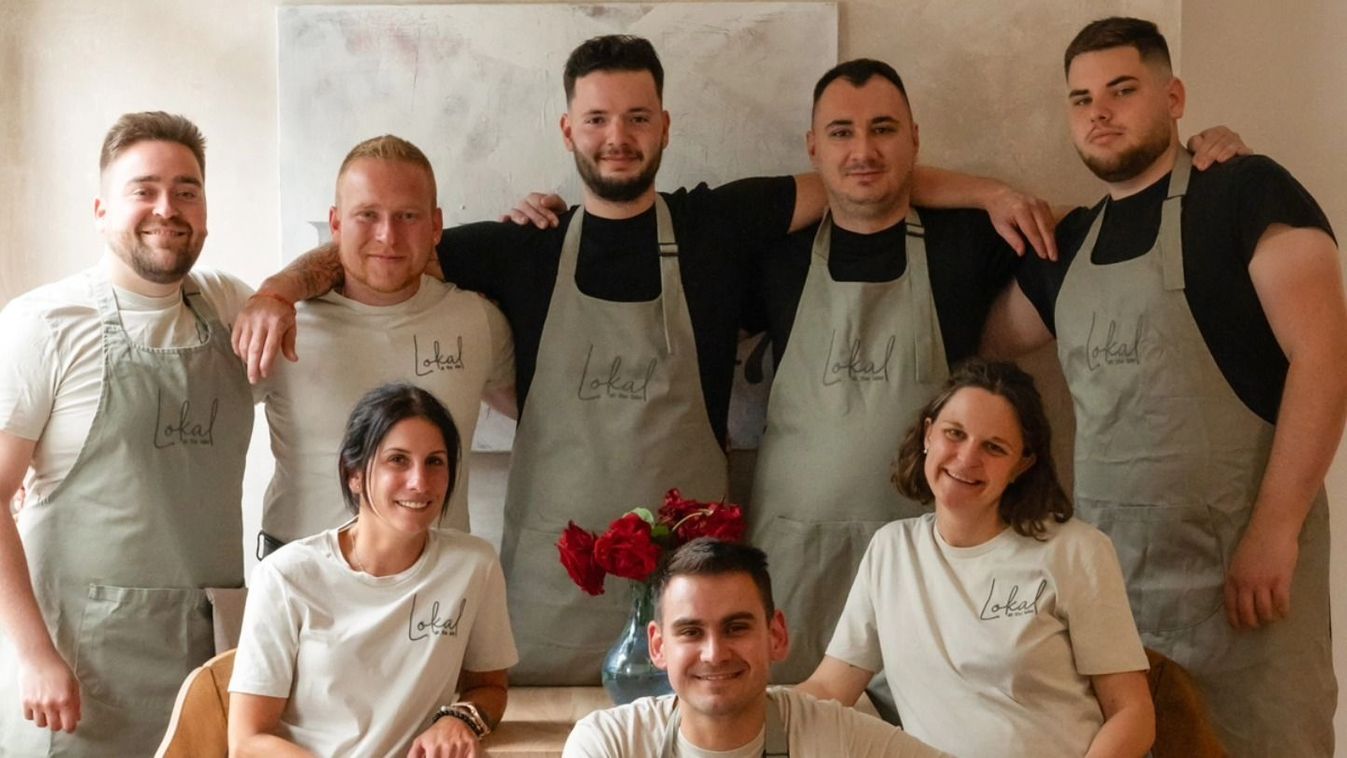 Zalaiak vezetik azt a vendéglátóhelyet, ami felkerült a Balaton legjobb éttermeinek listájára