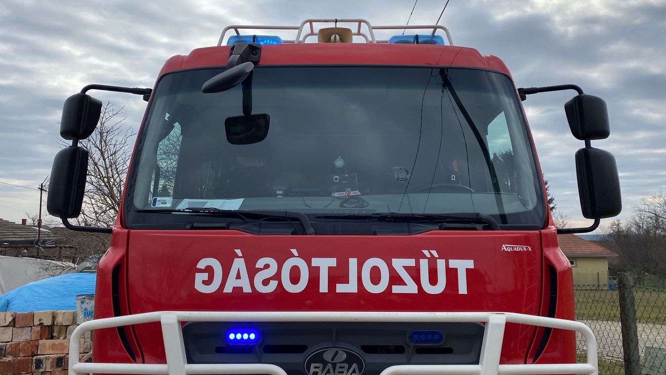 Ne szórakozz a tűzoltókkal! Emberélet is lehet az ára, te pedig börtönbe kerülhetsz!
