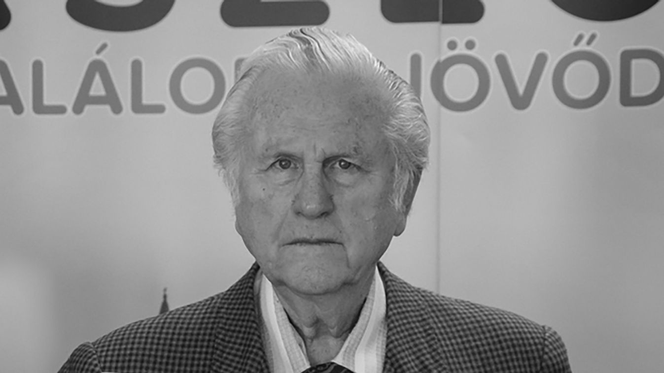 Elhunyt a köztiszteletben álló zalai fényképész