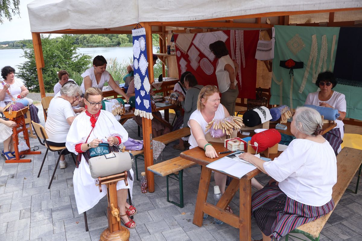 Gébárti Népművészeti Fesztivál