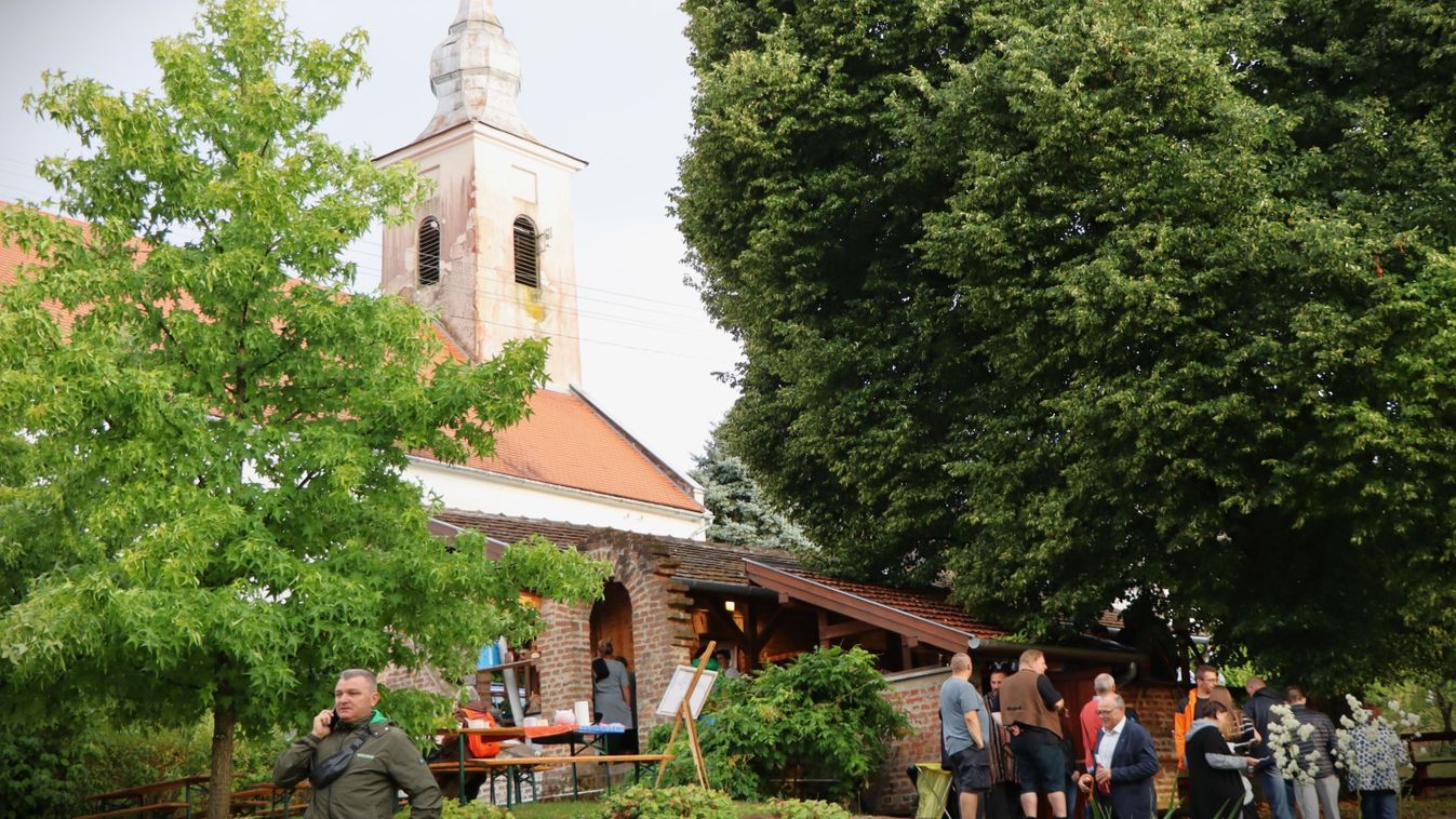 Te mennyit tudsz Göcsejről? Most értékes nyereményekért tesztelheted tudásodat