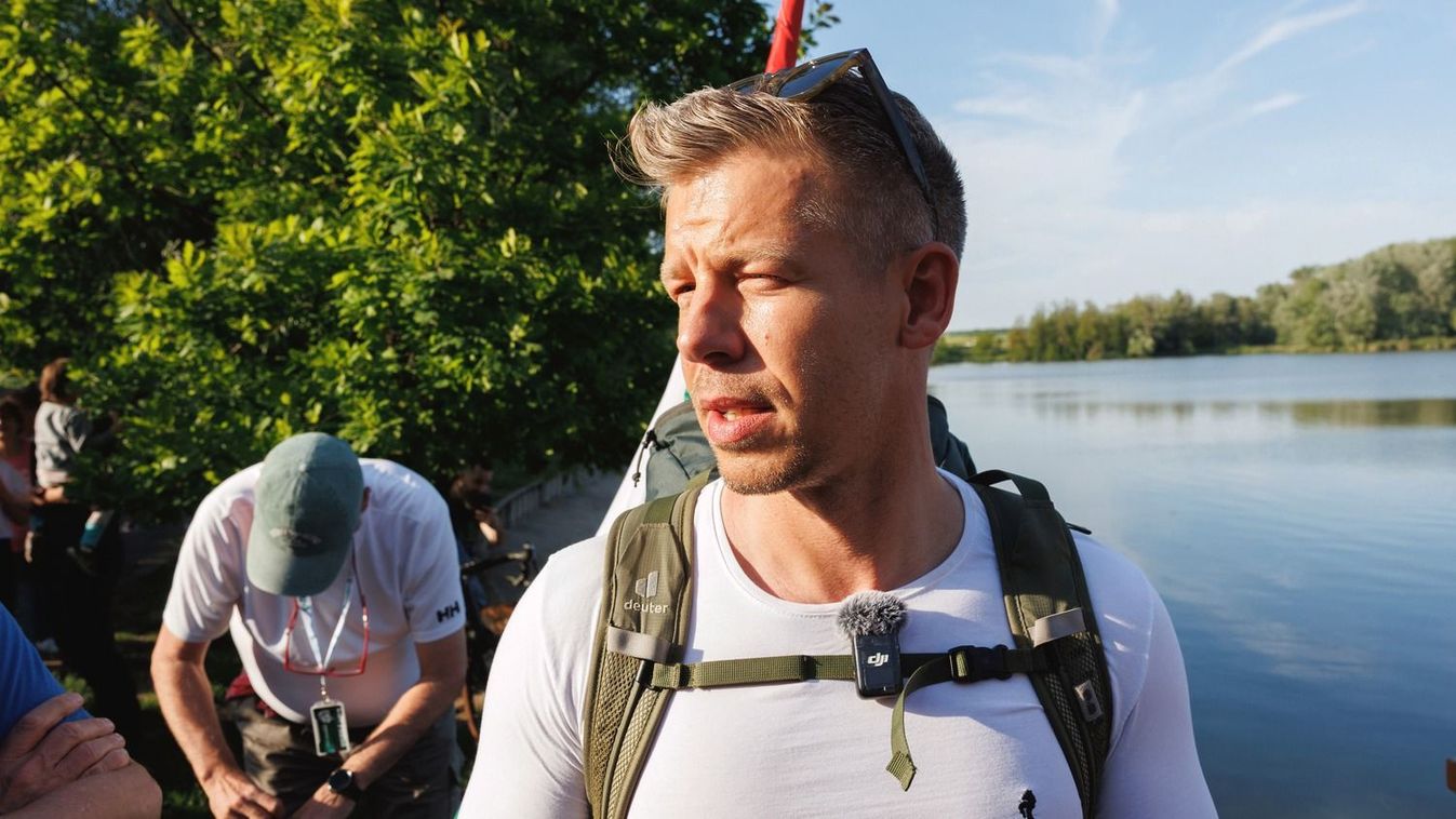 Brüsszel csökkentené a földalapú támogatásokat, Magyar Péter inkább hallgat és csónakázik