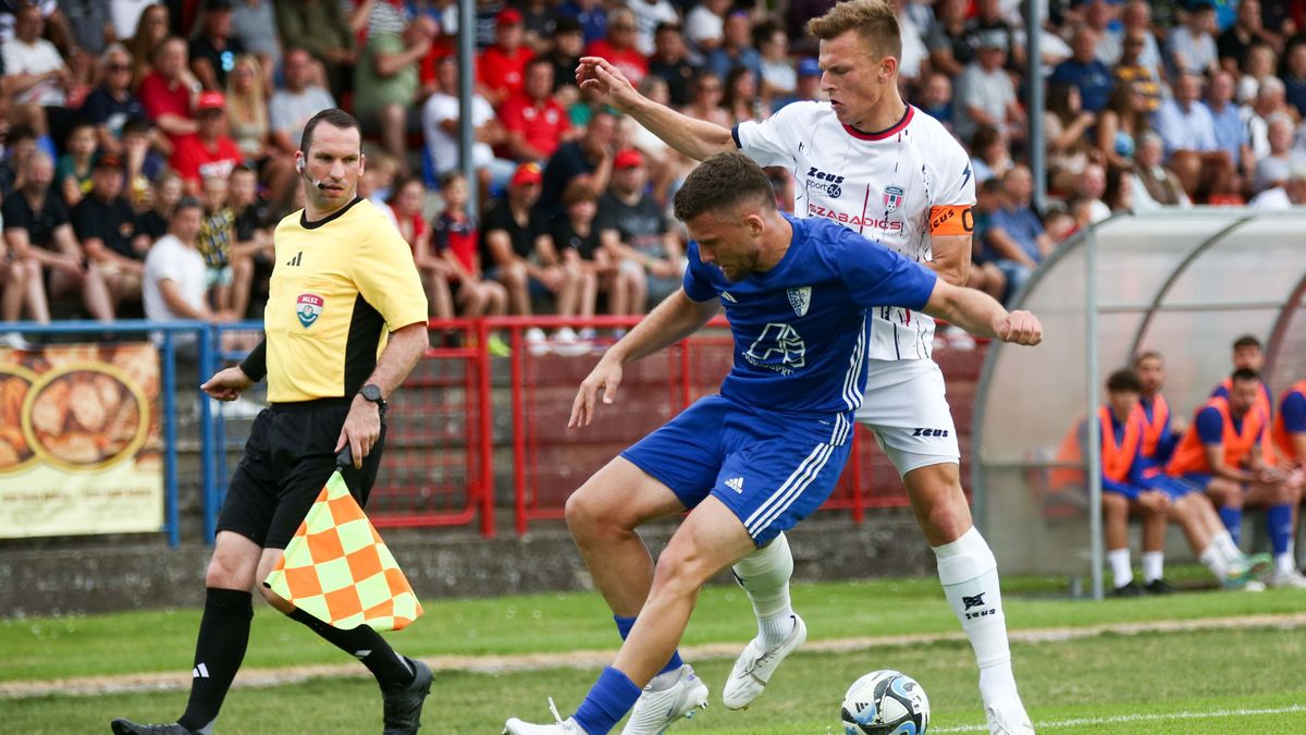 FC Nagykanizsa csapatkapitány eligazolt